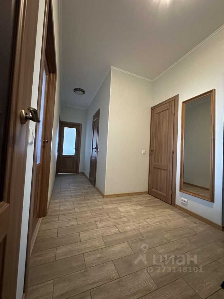 2-комнатная квартира, 60 м²
