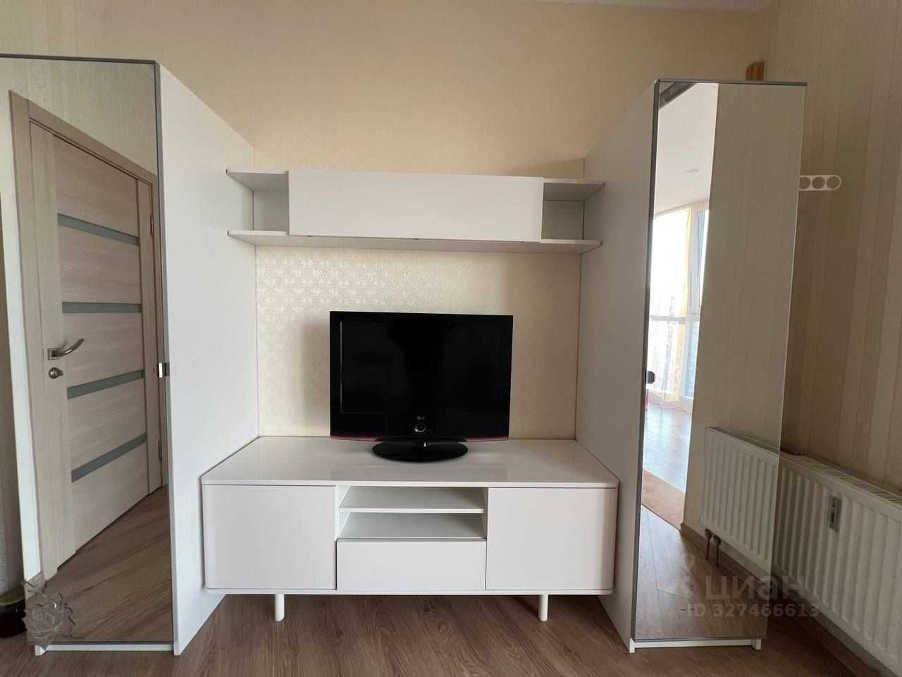 2-комнатная квартира, 60 м² — фотография 2