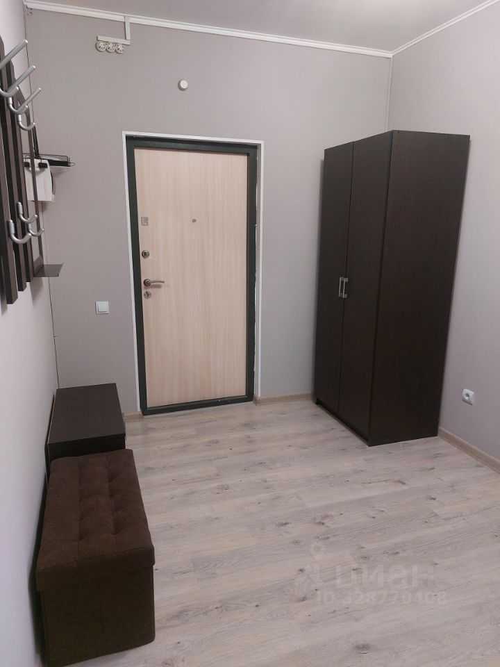 2-комнатная квартира, 59,7 м²