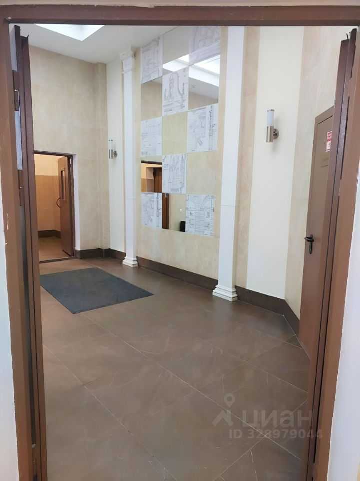 2-комнатная квартира, 50 м² — фотография 2
