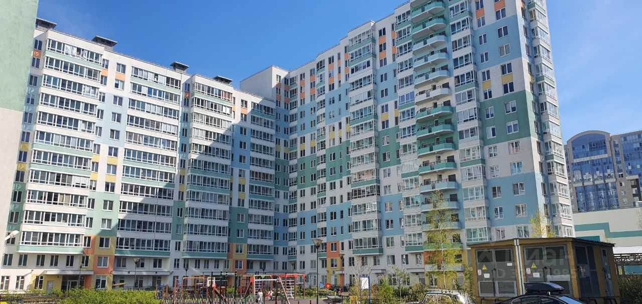 2-комнатная квартира, 60 м²