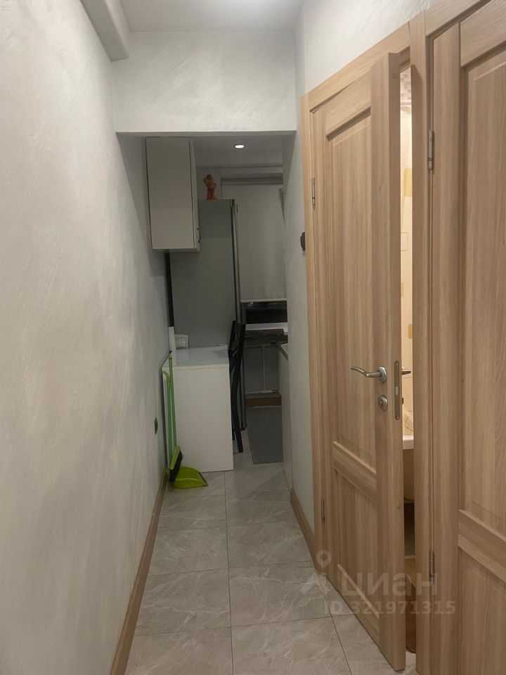 3-комнатная квартира, 60 м² — фотография 2