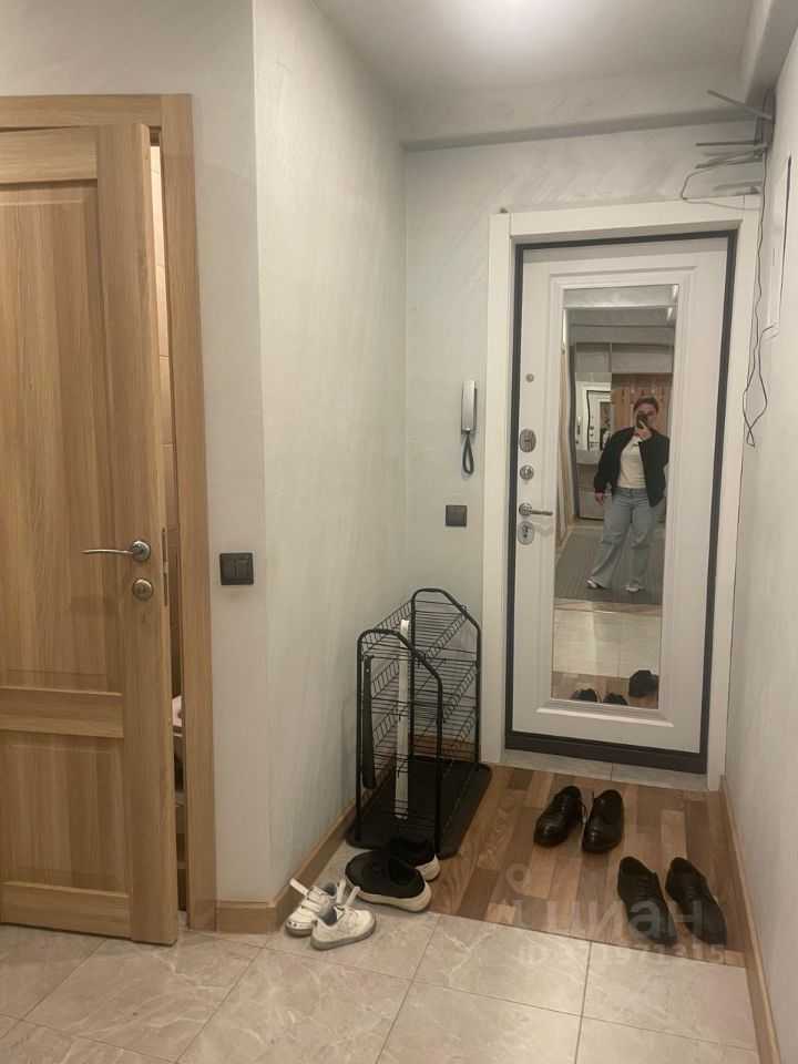 3-комнатная квартира, 60 м²