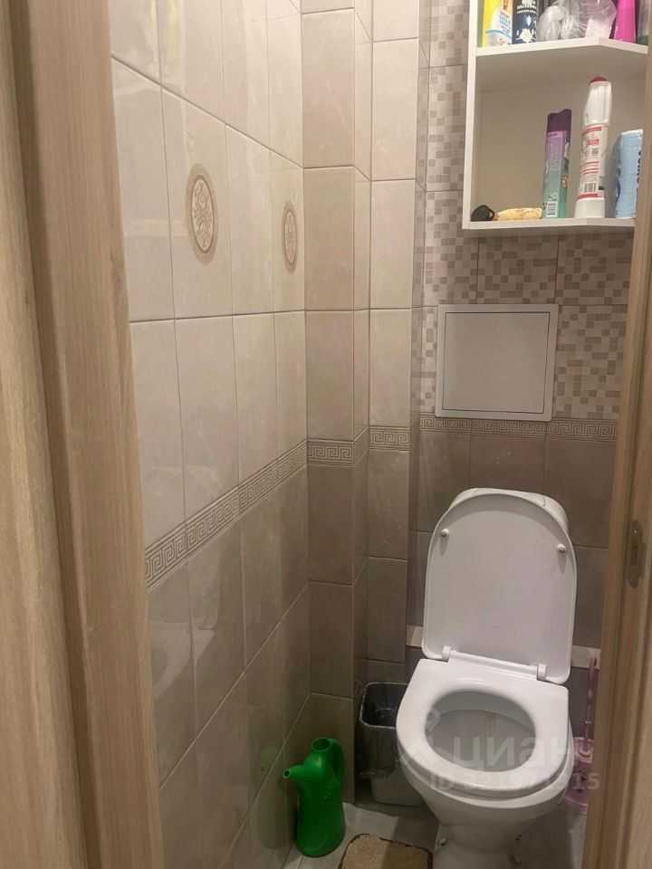 3-комнатная квартира, 60 м² — фотография 3