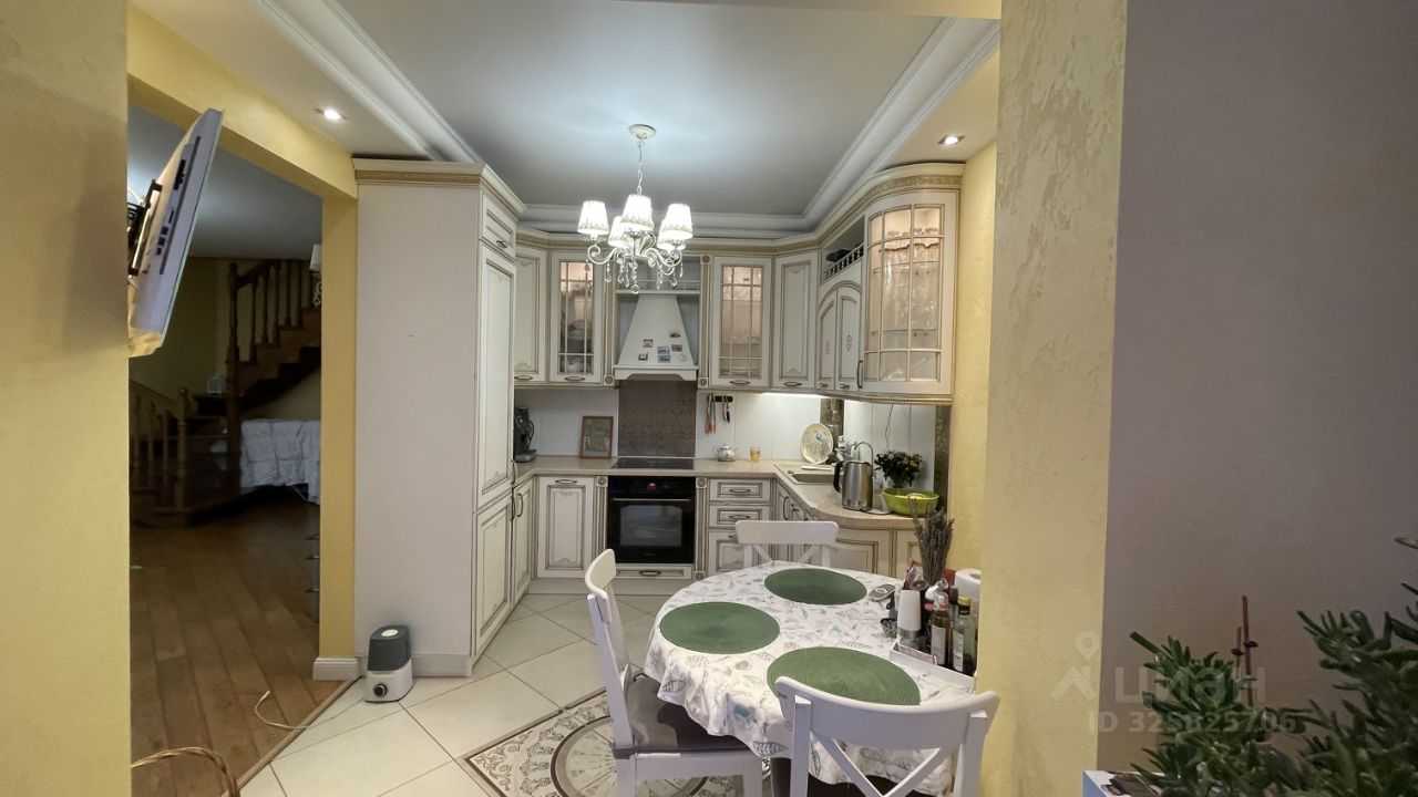 3-комнатная квартира, 80 м² — фотография 3