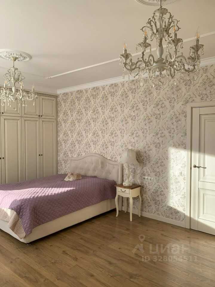 2-комнатная квартира, 81,3 м² — фотография 2