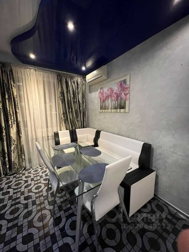 2-комнатная квартира, 80 м² — фотография 2