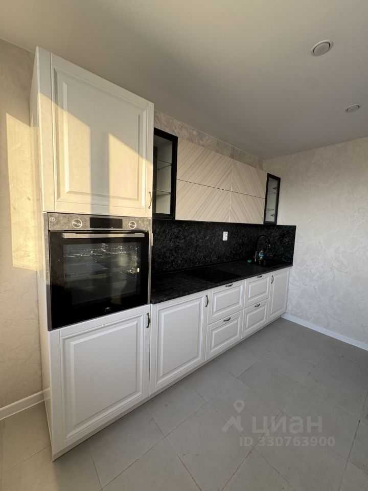 3-комнатная квартира, 64,2 м² — фотография 2