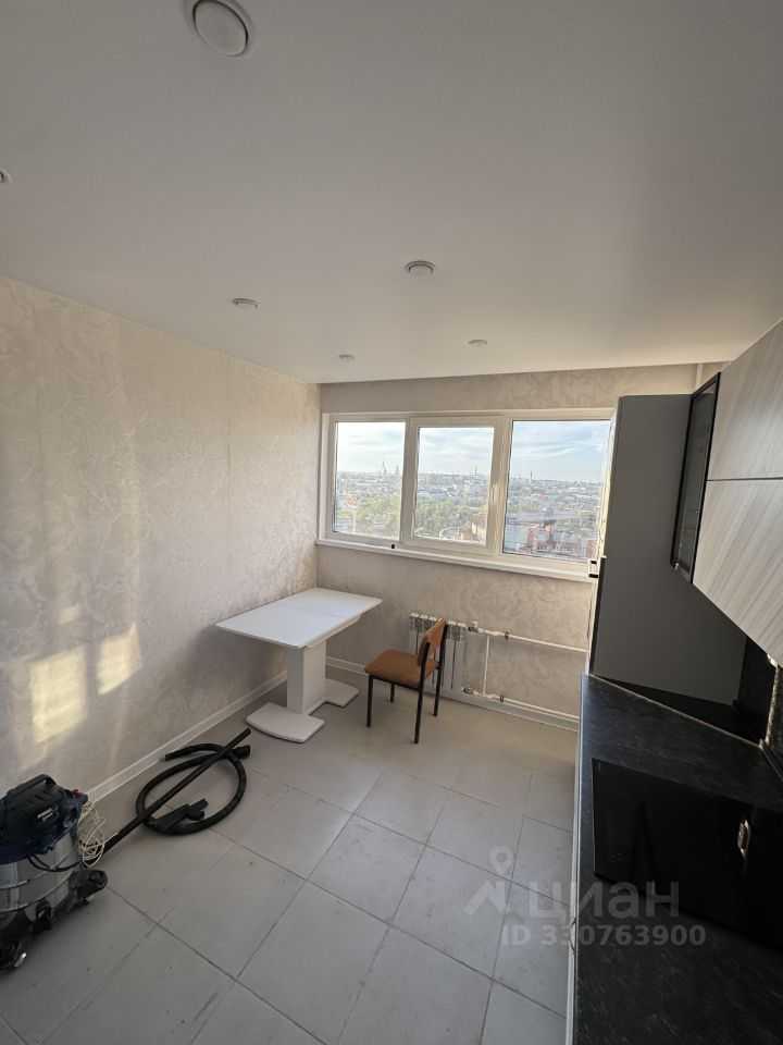 3-комнатная квартира, 64,2 м² — фотография 3