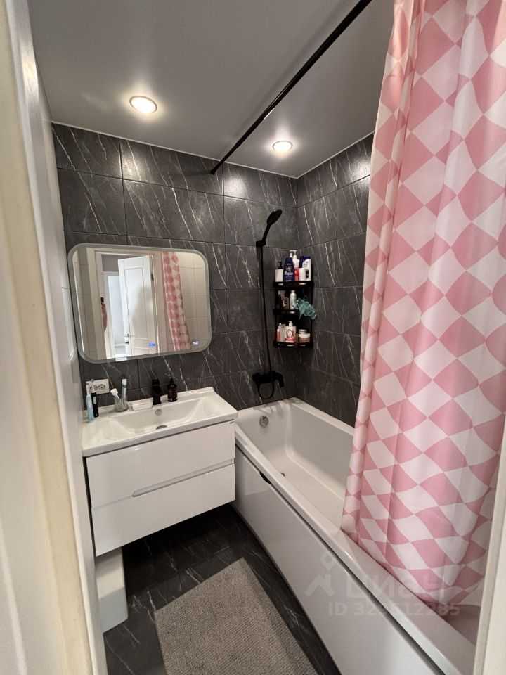 2-комнатная квартира, 52 м² — фотография 2