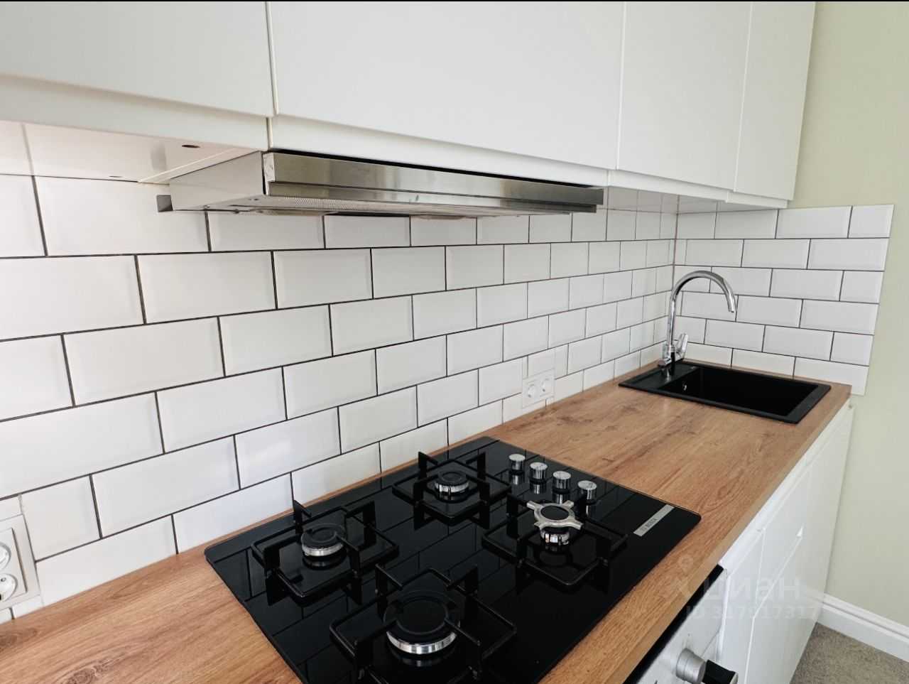 2-комнатная квартира, 44,2 м² — фотография 3