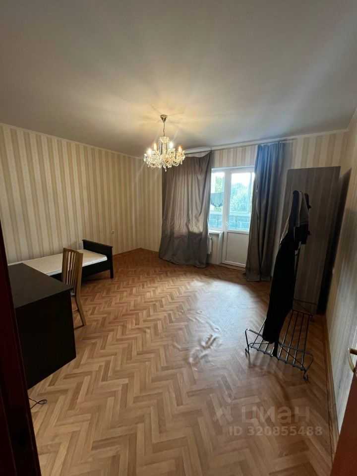 3-комнатная квартира, 89 м² — фотография 3