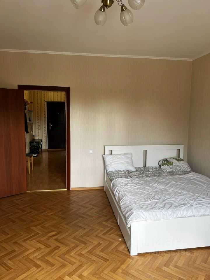 3-комнатная квартира, 89 м²