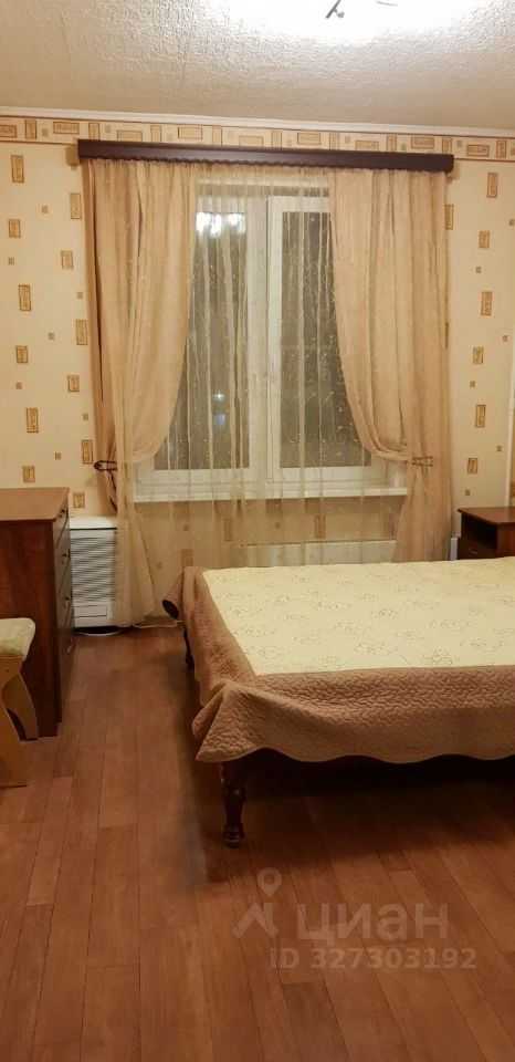 2-комнатная квартира, 68,4 м²
