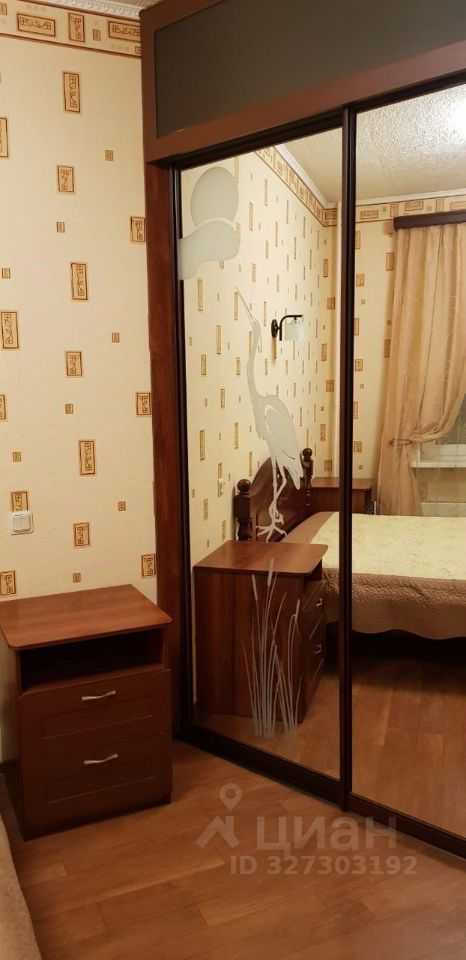 2-комнатная квартира, 68,4 м² — фотография 2