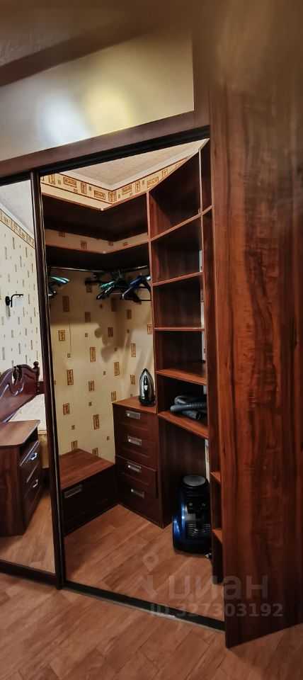 2-комнатная квартира, 68,4 м² — фотография 3
