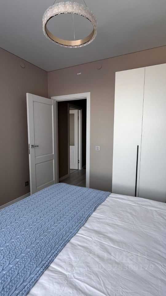 1-комнатная квартира, 33,6 м² — фотография 2