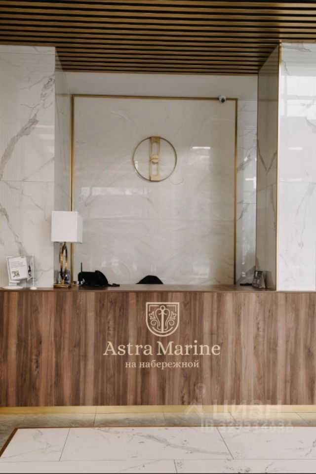 1-комнатная квартира, 34 м²