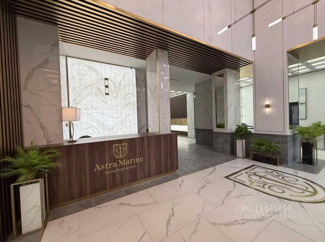 1-комнатная квартира, 34 м² — фотография 2