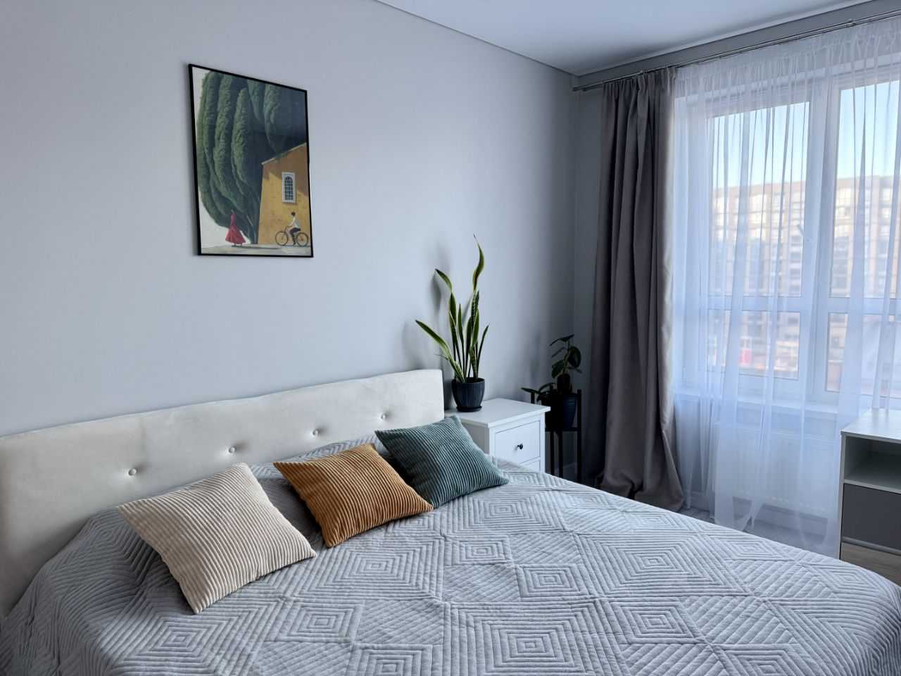 1-комнатная квартира, 33,4 м² — фотография 2
