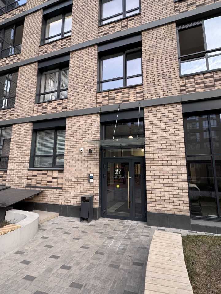 1-комнатная квартира, 34 м² — фотография 2