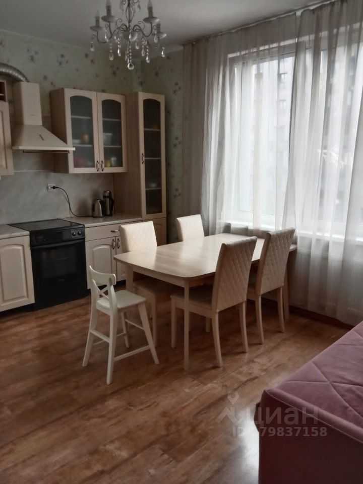 2-комнатная квартира, 70 м²