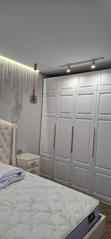 3-комнатная квартира, 90 м² — фотография 2