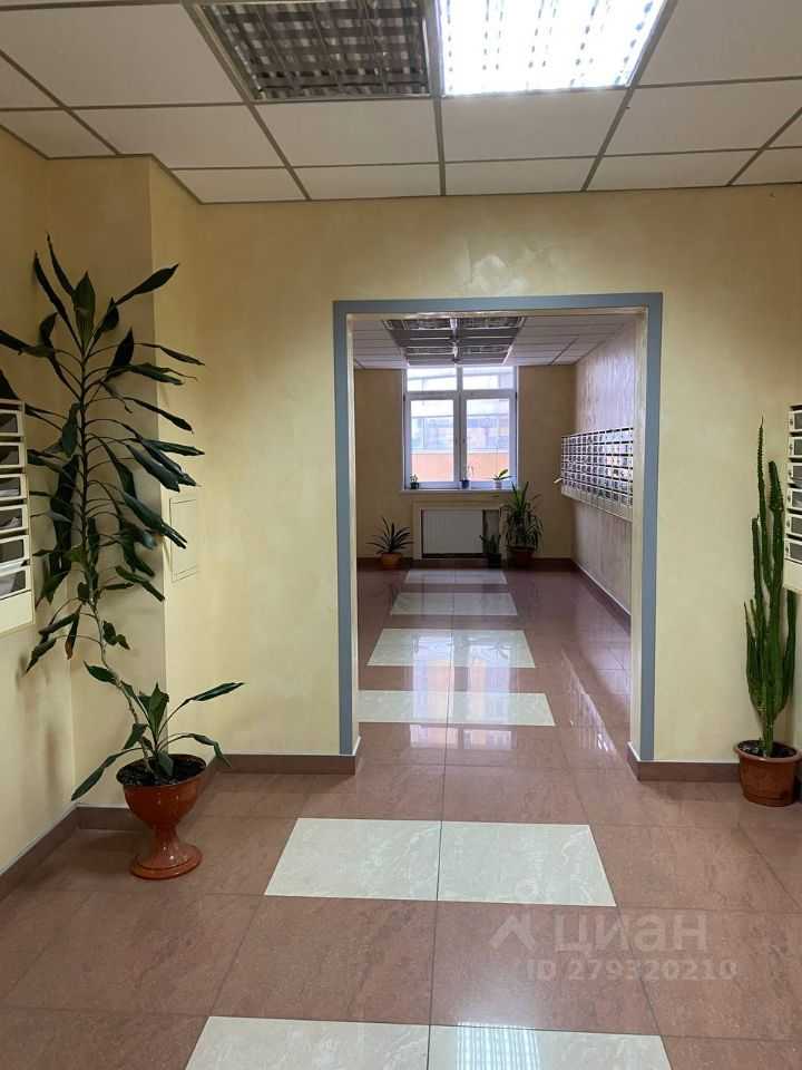 3-комнатная квартира, 112 м² — фотография 2