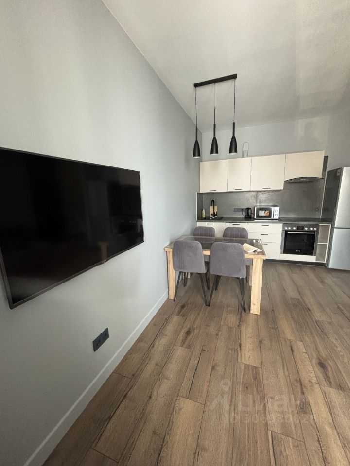 2-комнатная квартира, 47 м²