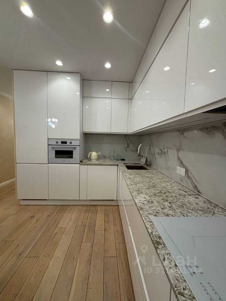 5-комнатная квартира, 133 м² — фотография 3