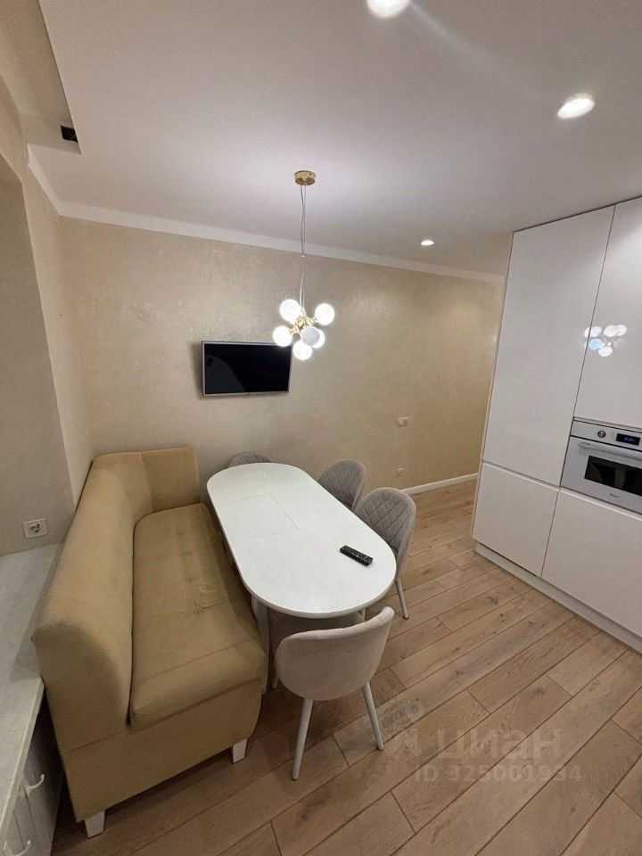 5-комнатная квартира, 133 м² — фотография 2