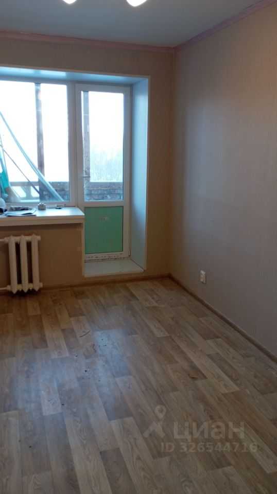 3-комнатная квартира, 60 м² — фотография 3