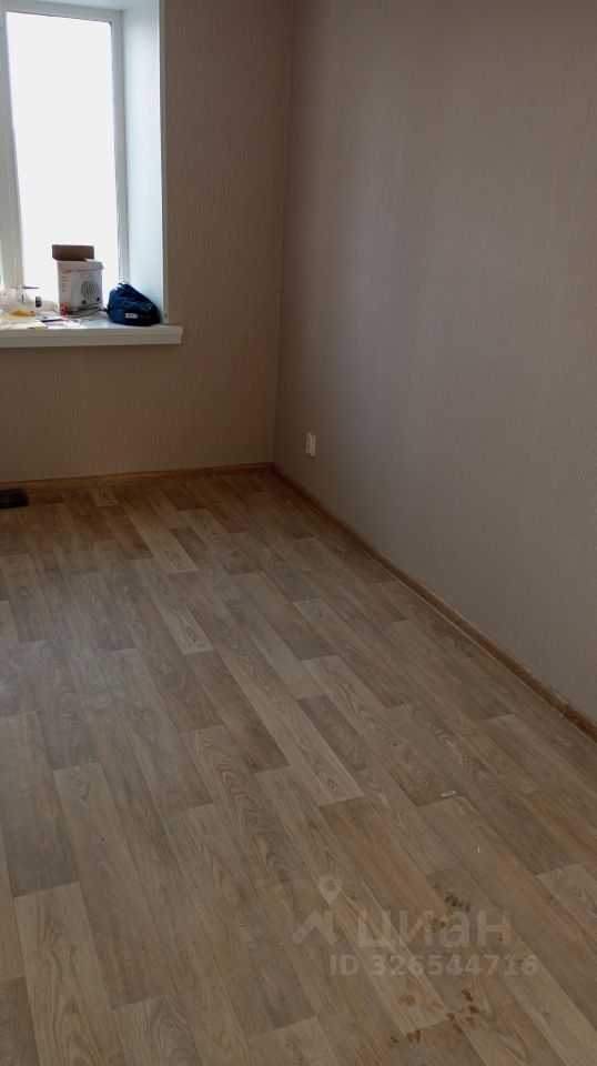 3-комнатная квартира, 60 м²