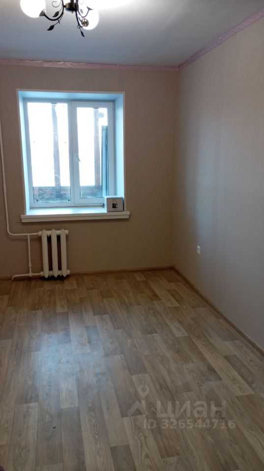 3-комнатная квартира, 60 м² — фотография 2