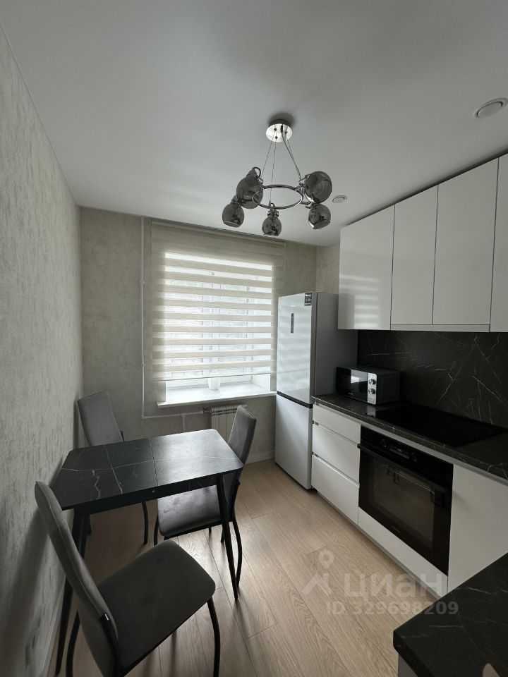 2-комнатная квартира, 50 м²