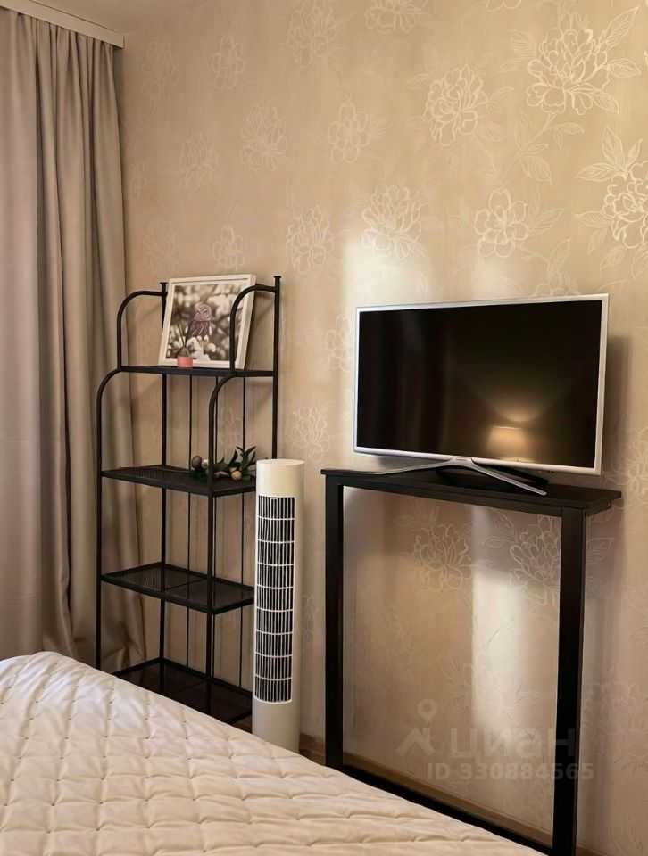 2-комнатная квартира, 70 м² — фотография 3
