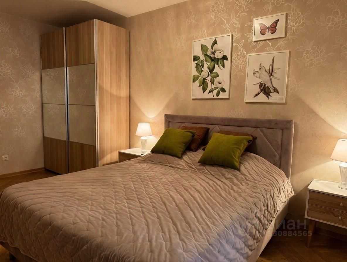 2-комнатная квартира, 70 м²