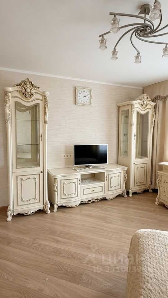 2-комнатная квартира, 51,4 м²
