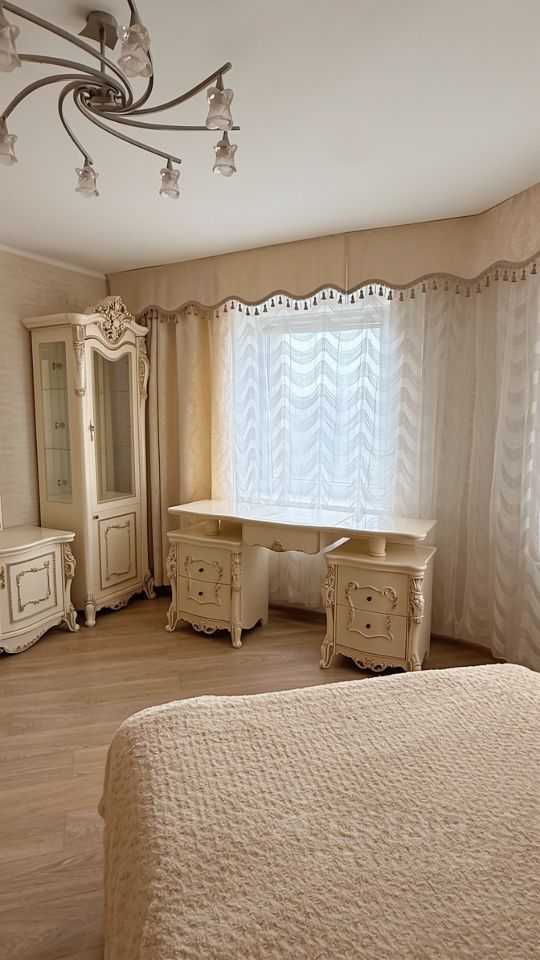 2-комнатная квартира, 51,4 м² — фотография 3