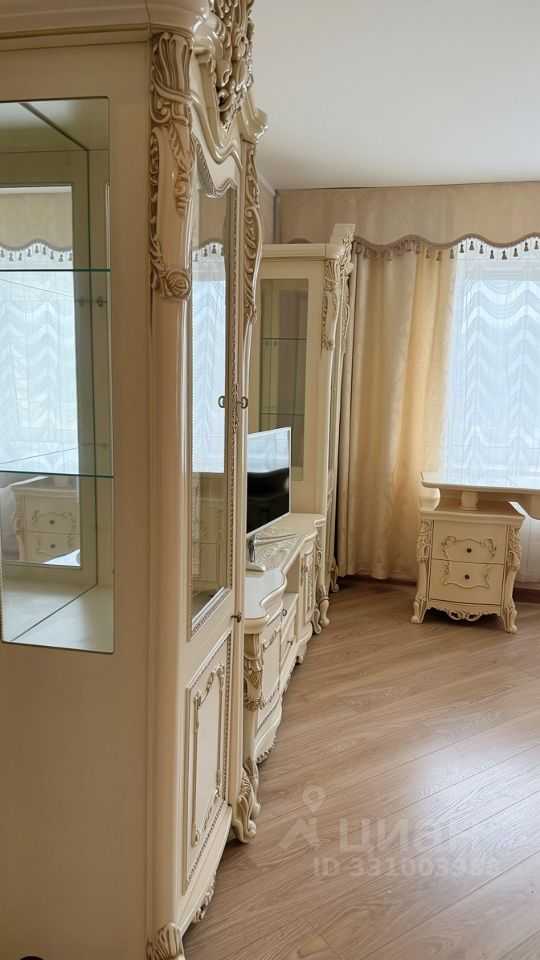 2-комнатная квартира, 51,4 м² — фотография 2