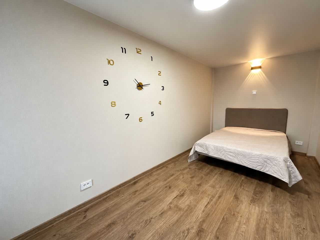 2-комнатная квартира, 45,3 м² — фотография 3
