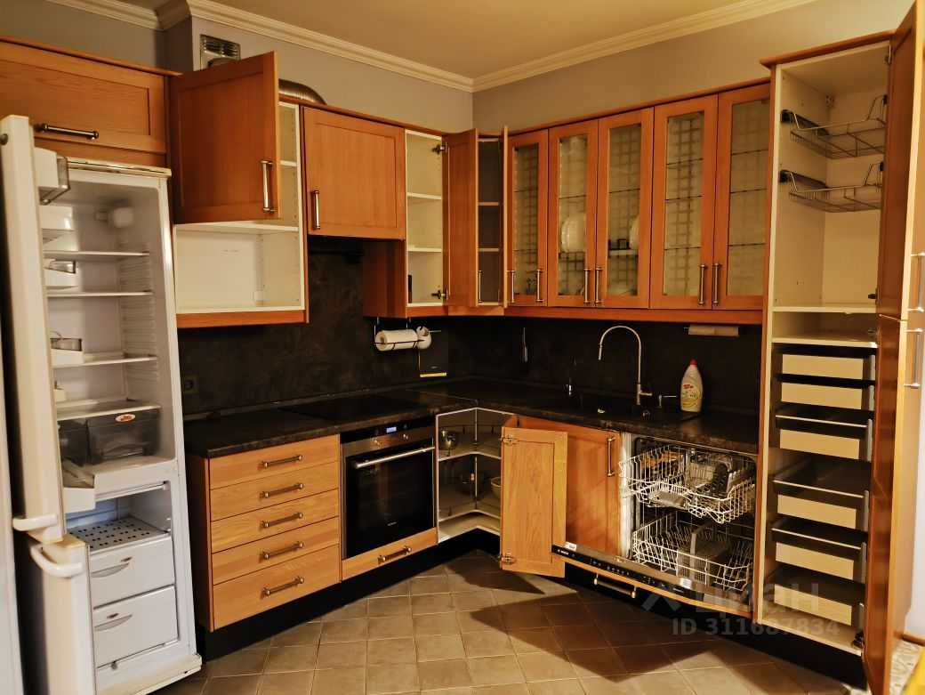 3-комнатная квартира, 83,9 м²