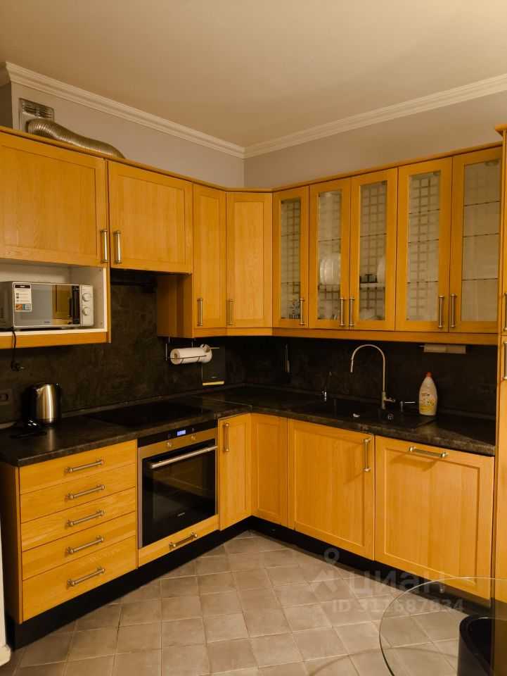 3-комнатная квартира, 83,9 м² — фотография 2