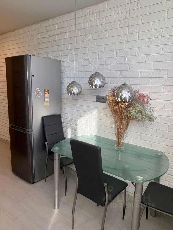 3-комнатная квартира, 67,1 м² — фотография 2