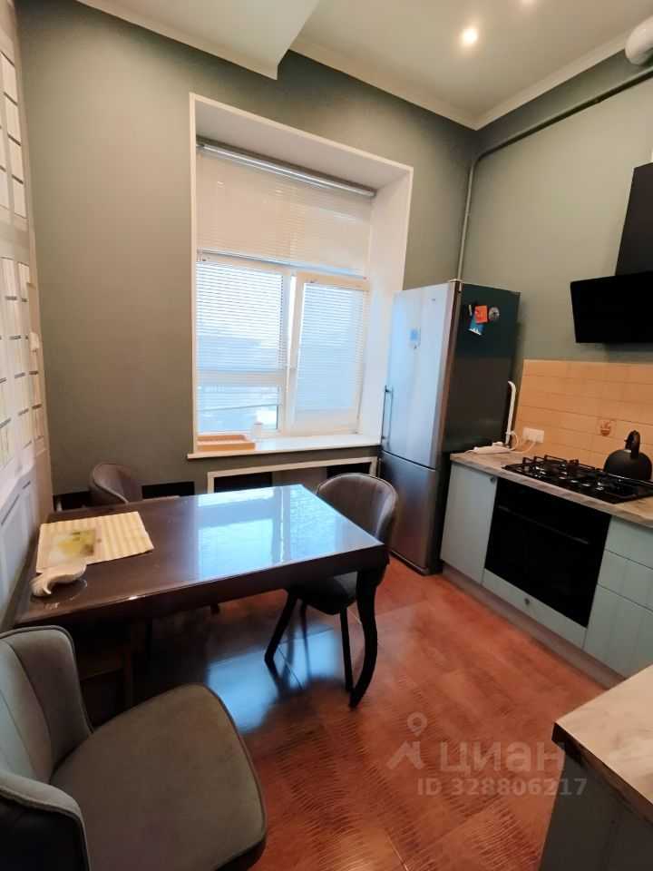 3-комнатная квартира, 90 м² — фотография 3