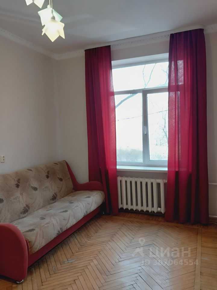 2-комнатная квартира, 51,2 м² — фотография 2