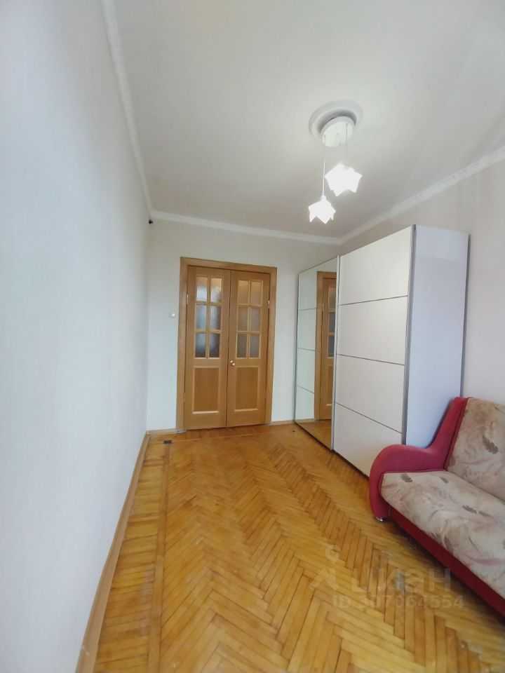 2-комнатная квартира, 51,2 м² — фотография 3