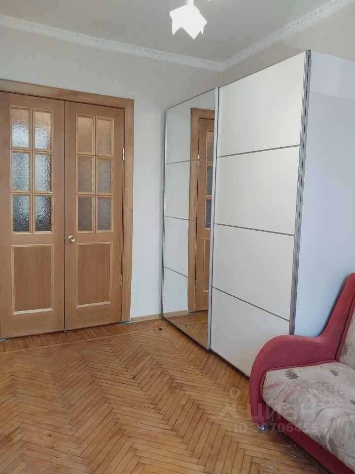 2-комнатная квартира, 51,2 м²