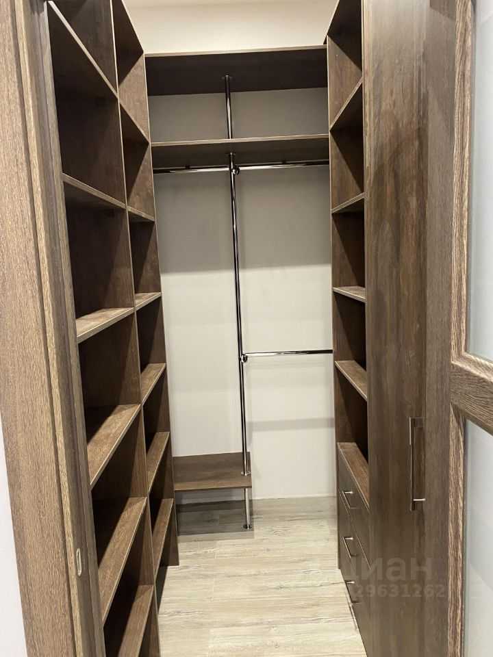 2-комнатная квартира, 52 м²