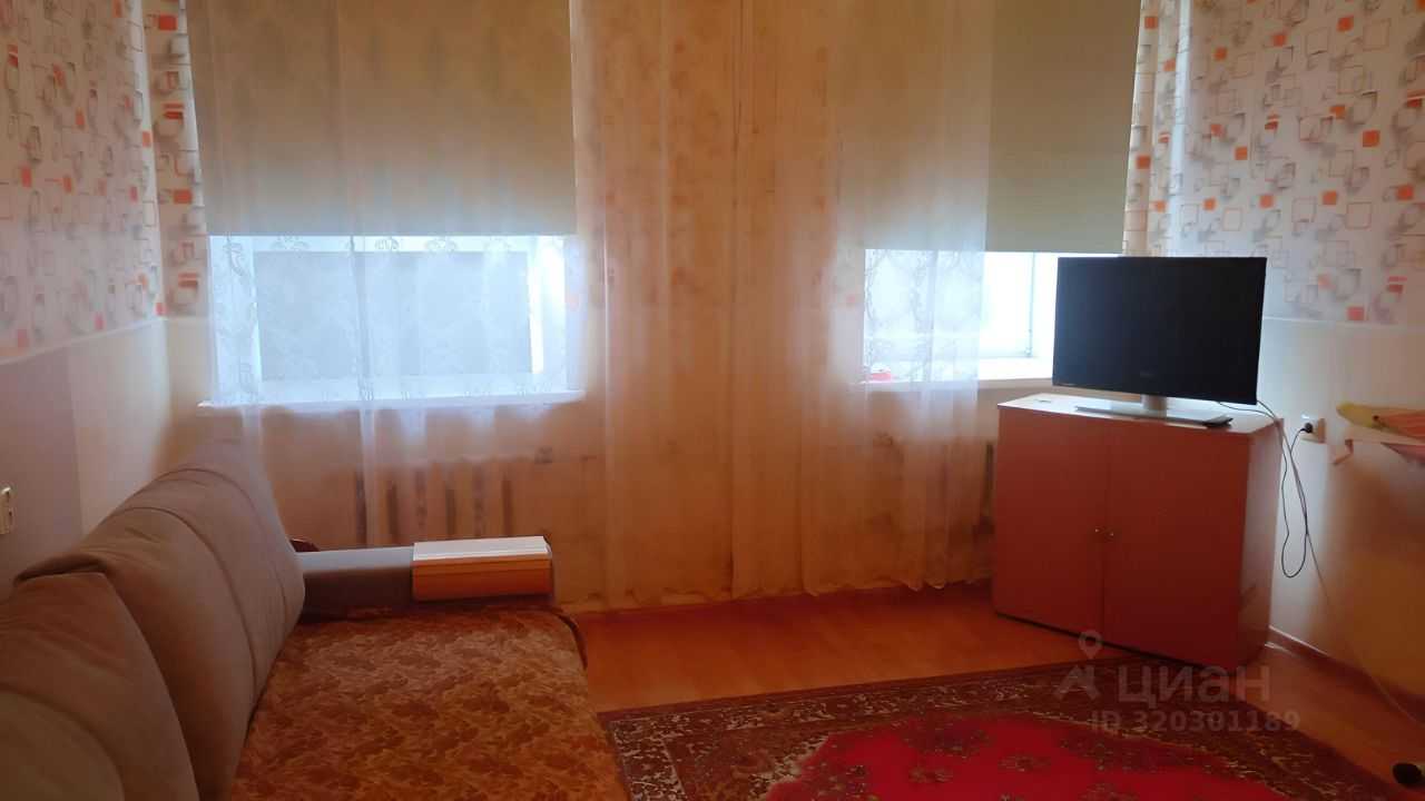 2-комнатная квартира, 57 м²